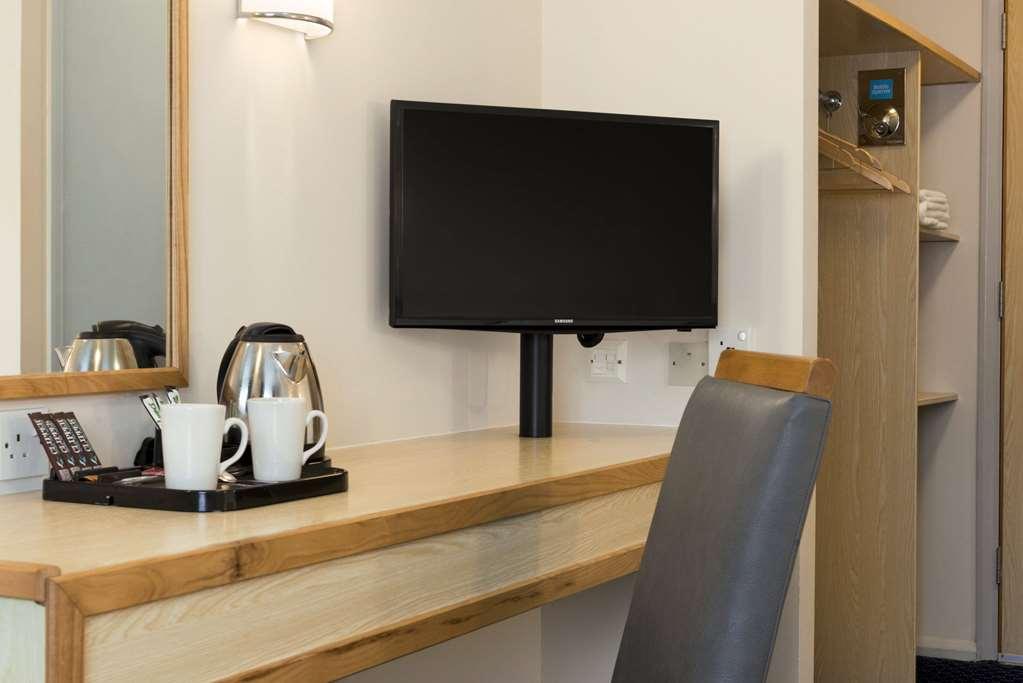 Days Inn Sutton Scotney North Стая снимка