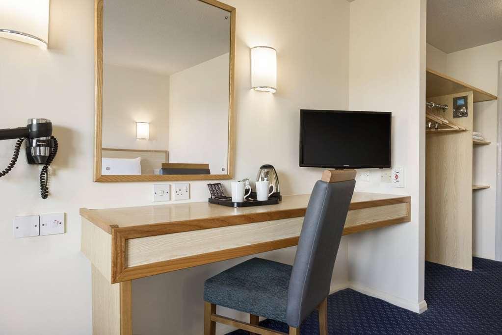 Days Inn Sutton Scotney North Стая снимка